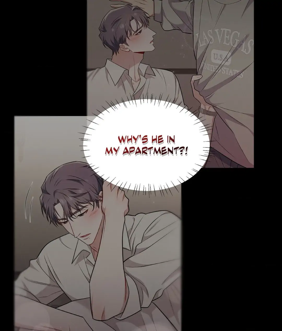 A Loyal Dog [Official] - Chapter 16 manhwa