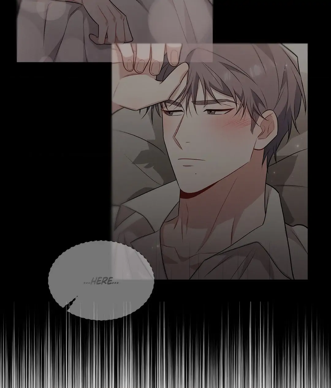 A Loyal Dog [Official] - Chapter 16 manhwa
