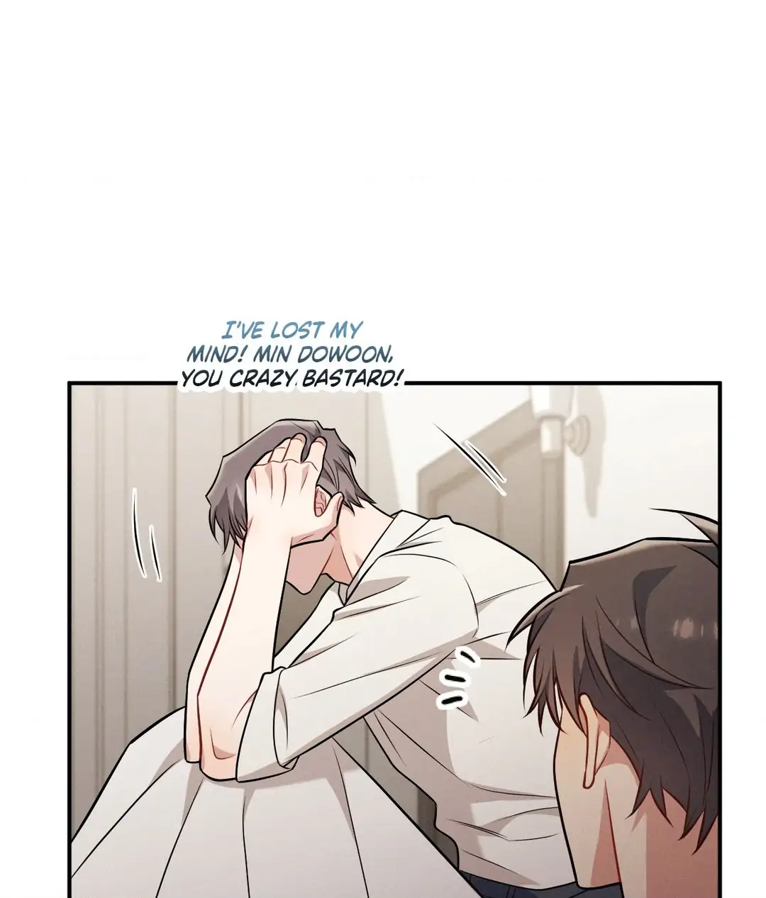 A Loyal Dog [Official] - Chapter 16 manhwa