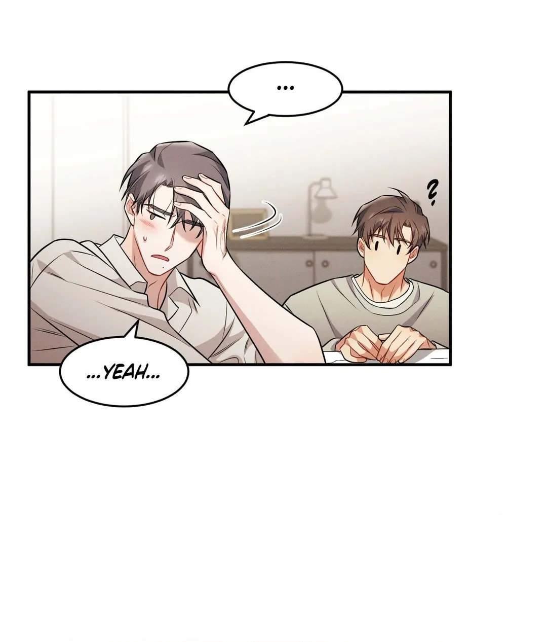 A Loyal Dog [Official] - Chapter 16 manhwa