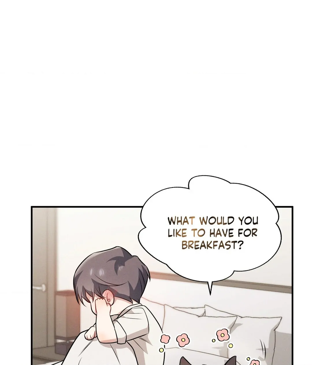 A Loyal Dog [Official] - Chapter 16 manhwa