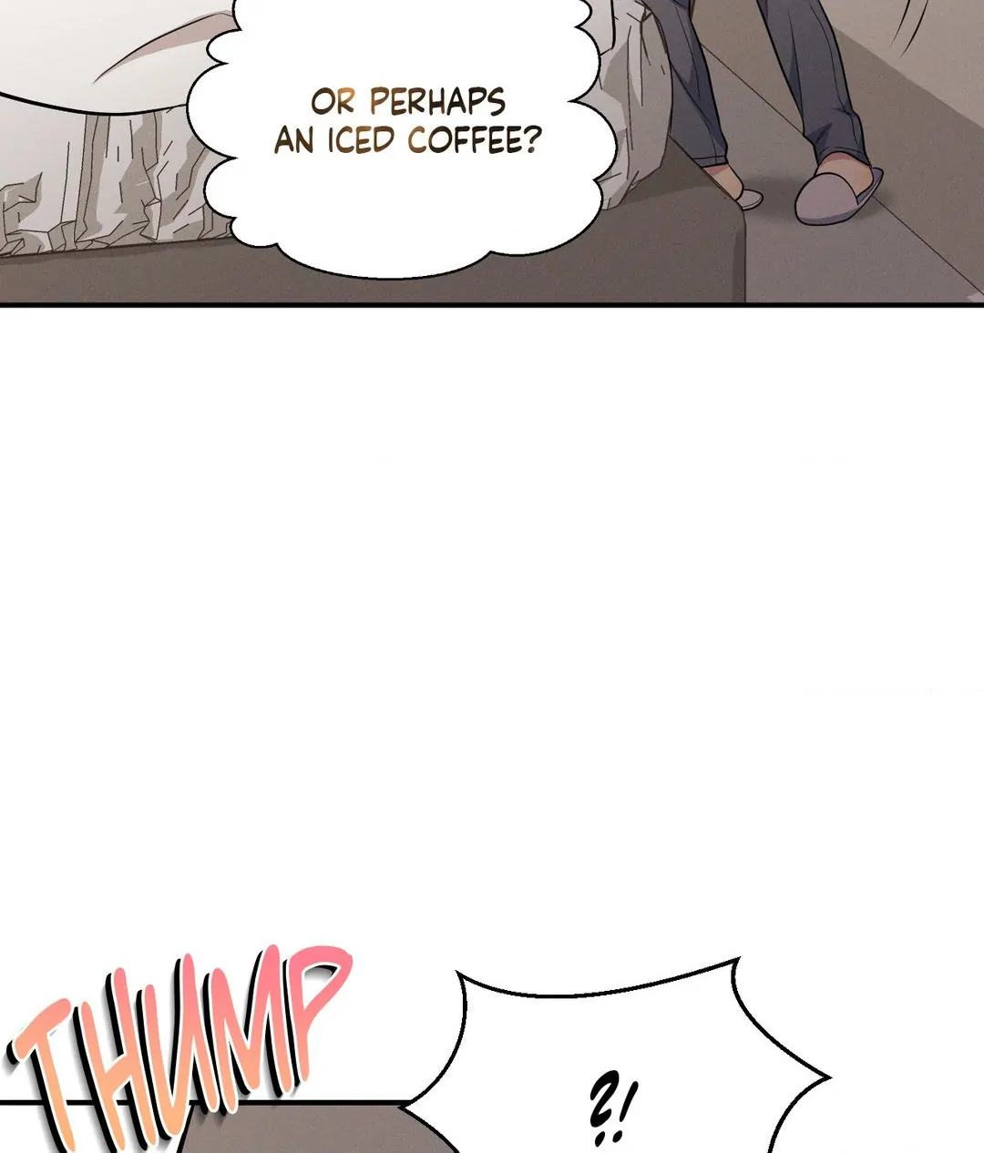 A Loyal Dog [Official] - Chapter 16 manhwa