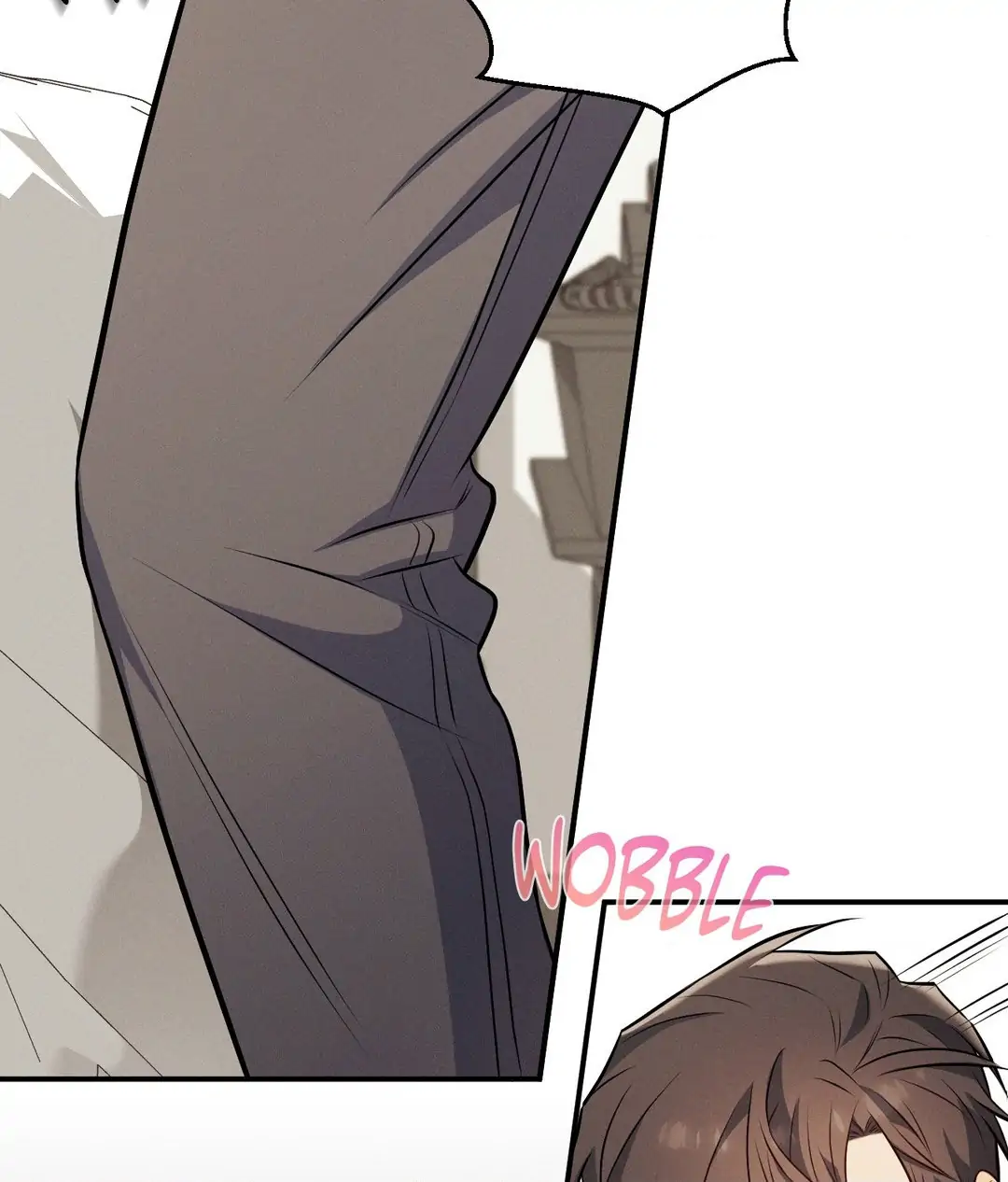 A Loyal Dog [Official] - Chapter 16 manhwa