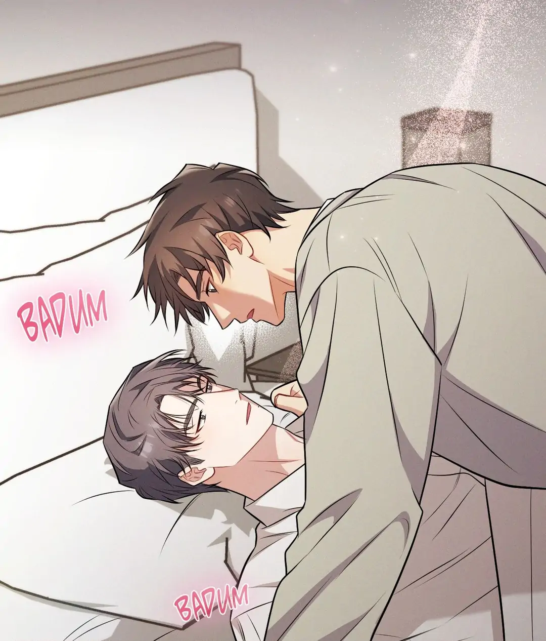 A Loyal Dog [Official] - Chapter 16 manhwa