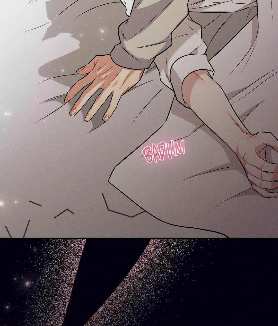 A Loyal Dog [Official] - Chapter 16 manhwa