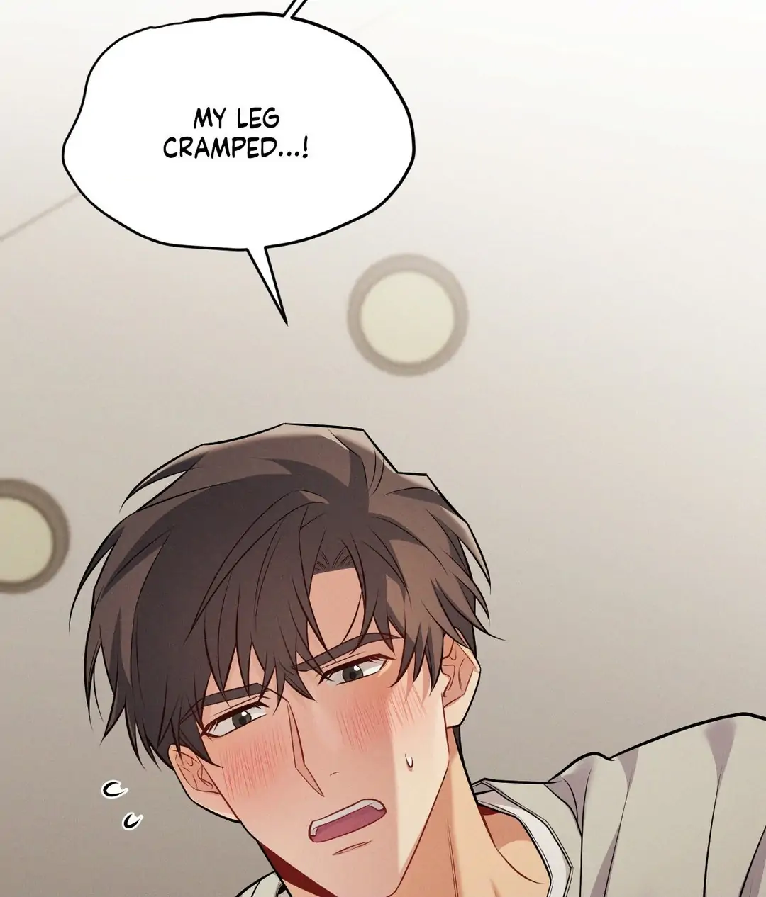 A Loyal Dog [Official] - Chapter 17 manhwa