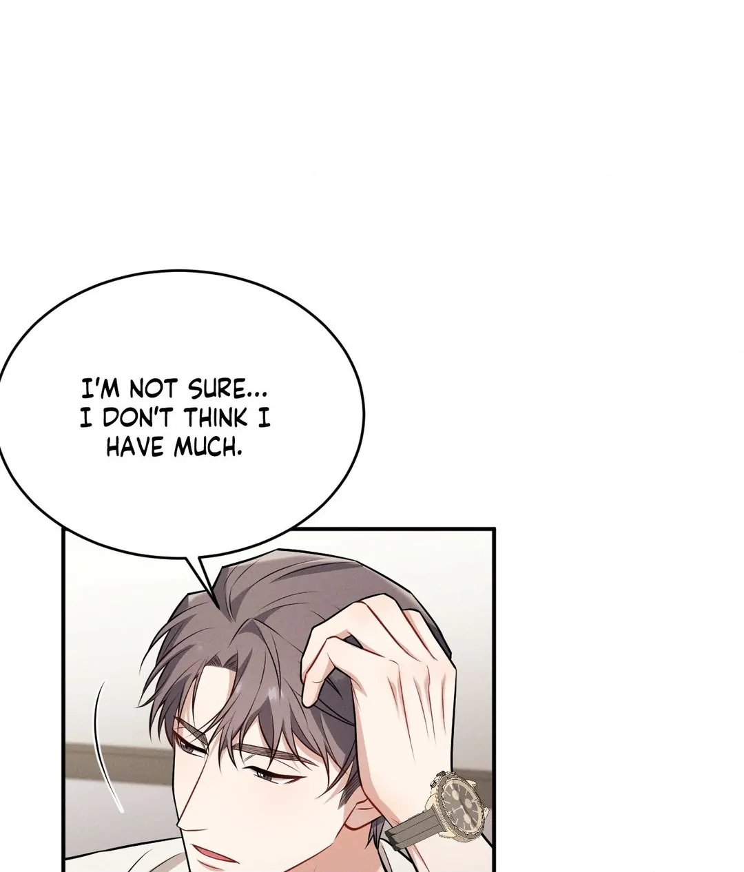 A Loyal Dog [Official] - Chapter 17 manhwa