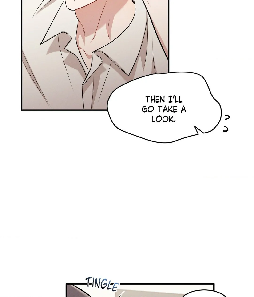 A Loyal Dog [Official] - Chapter 17 manhwa