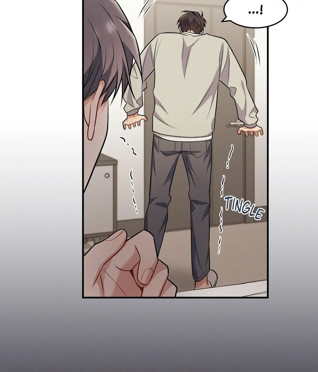 A Loyal Dog [Official] - Chapter 17 manhwa