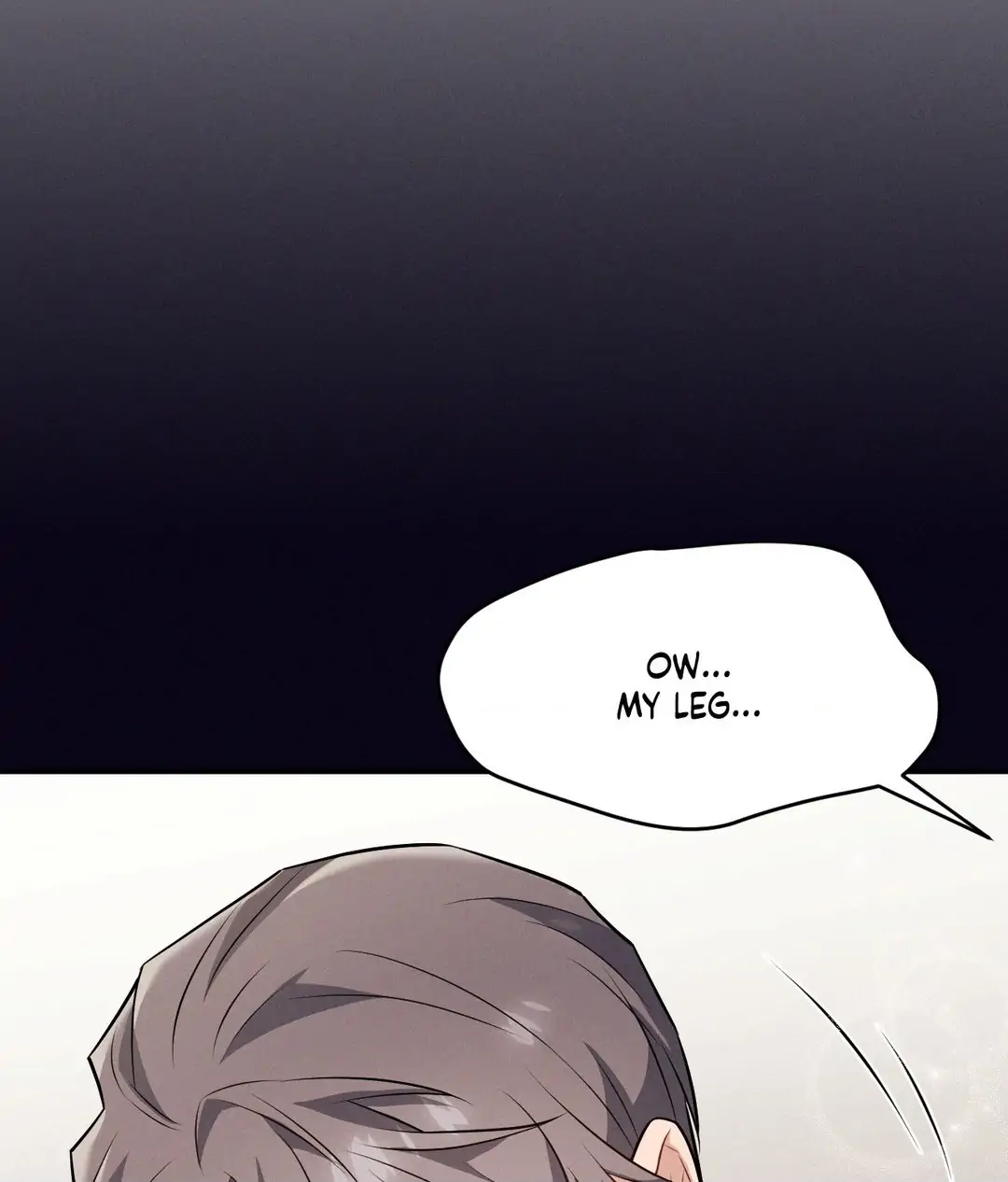 A Loyal Dog [Official] - Chapter 17 manhwa
