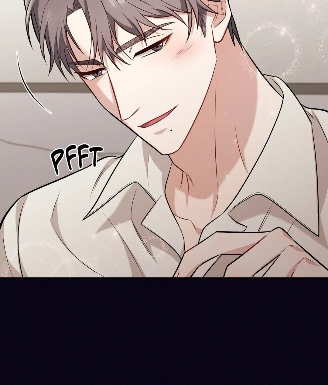 A Loyal Dog [Official] - Chapter 17 manhwa
