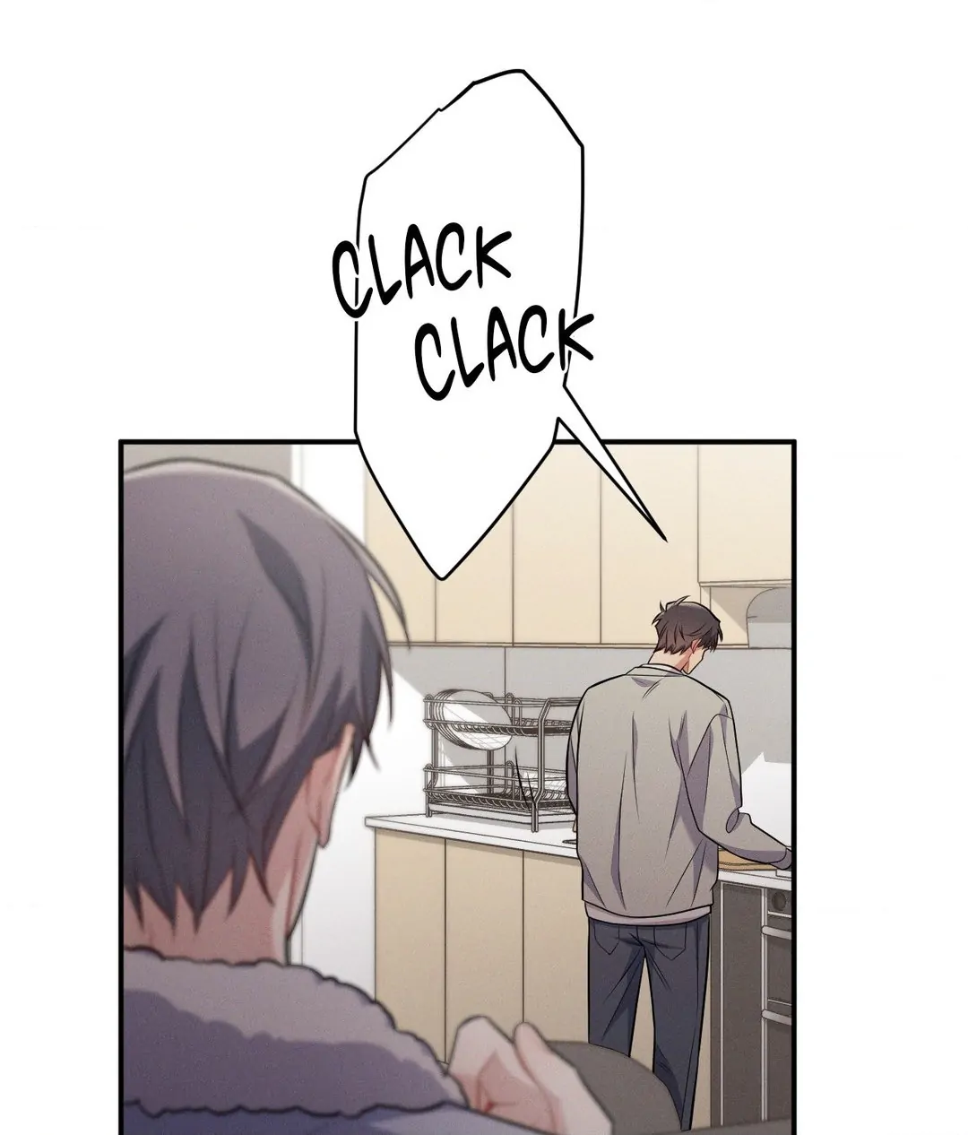 A Loyal Dog [Official] - Chapter 17 manhwa
