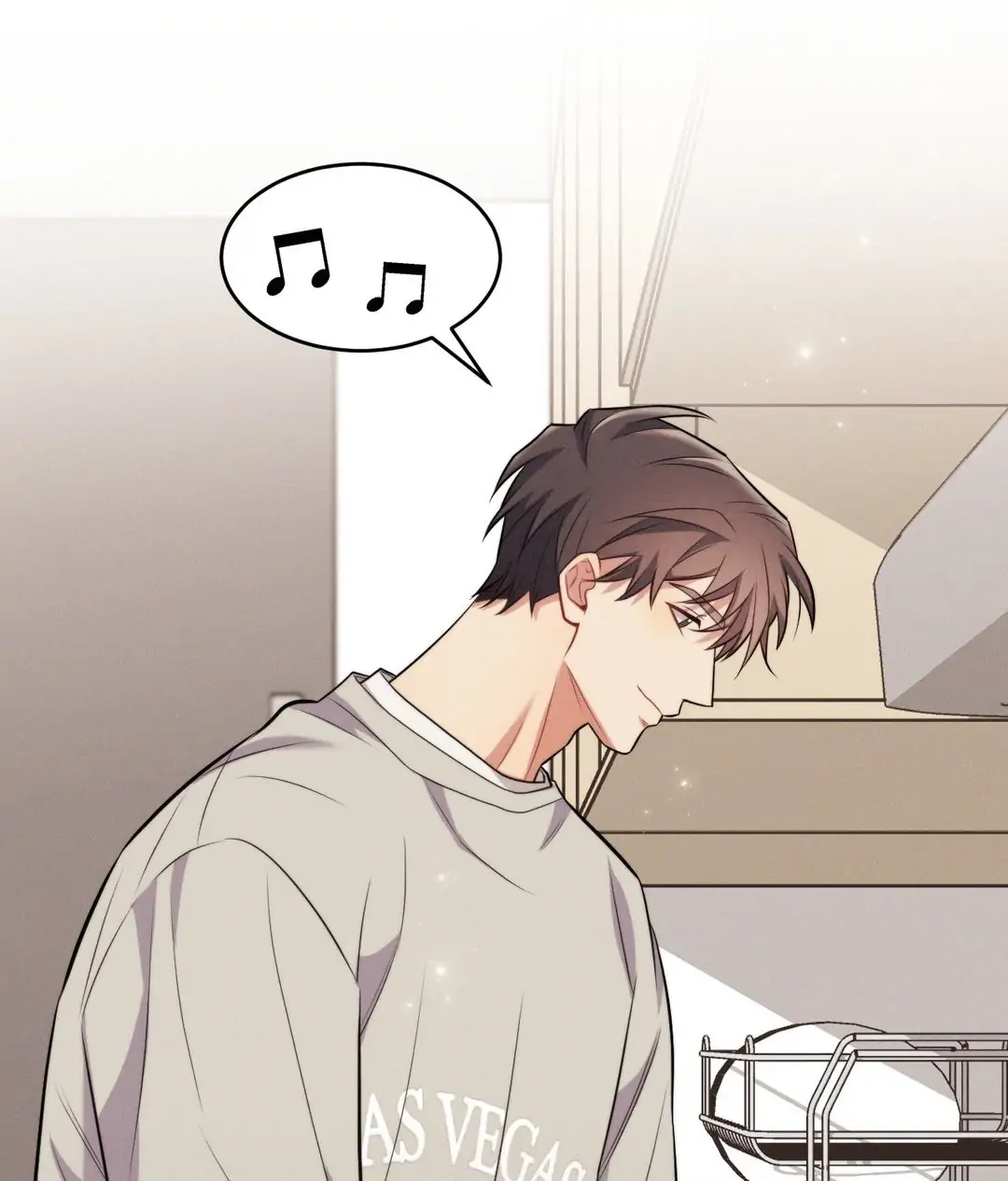 A Loyal Dog [Official] - Chapter 17 manhwa