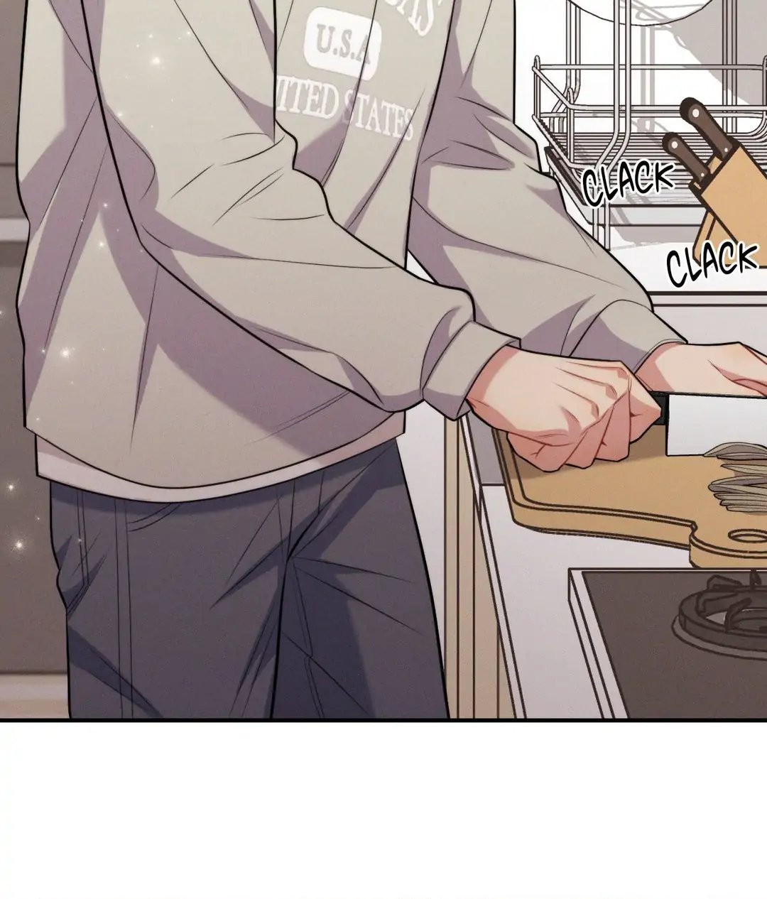 A Loyal Dog [Official] - Chapter 17 manhwa