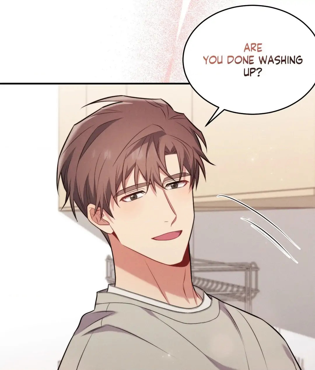 A Loyal Dog [Official] - Chapter 17 manhwa