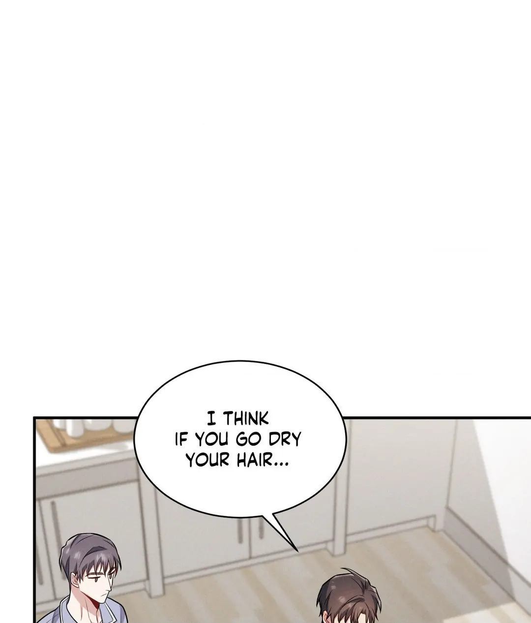 A Loyal Dog [Official] - Chapter 17 manhwa