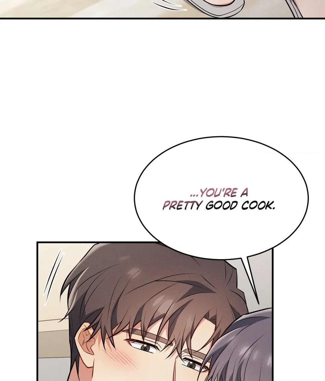 A Loyal Dog [Official] - Chapter 17 manhwa