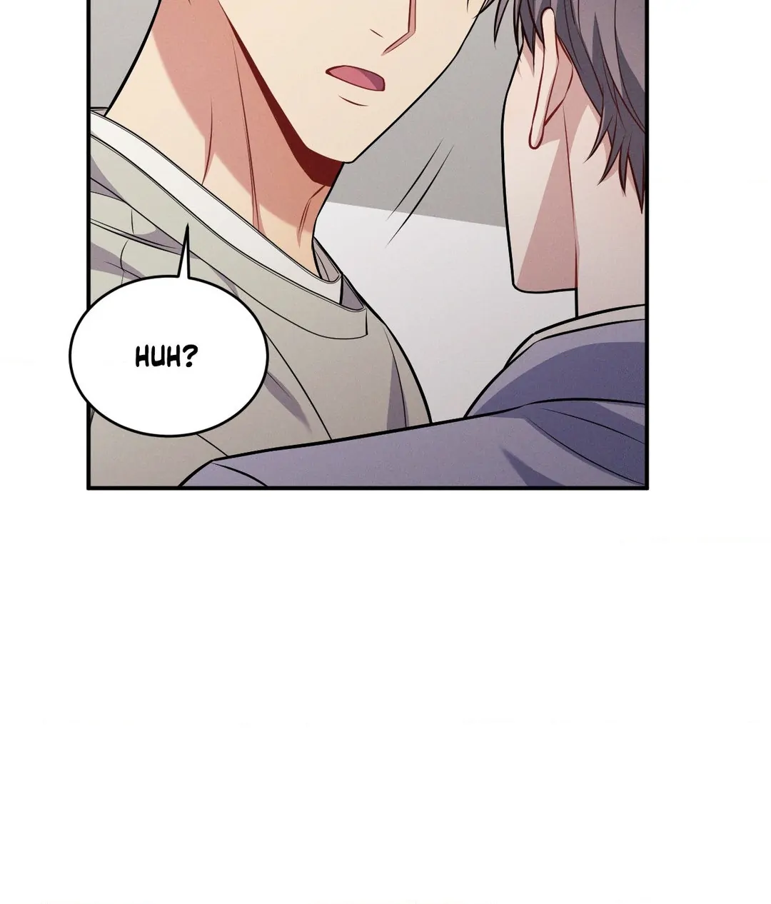 A Loyal Dog [Official] - Chapter 17 manhwa