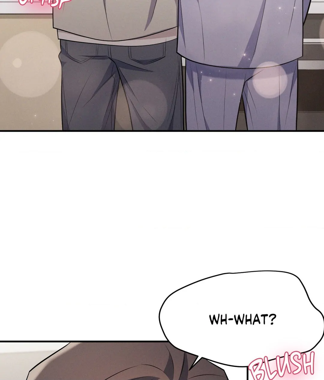 A Loyal Dog [Official] - Chapter 17 manhwa