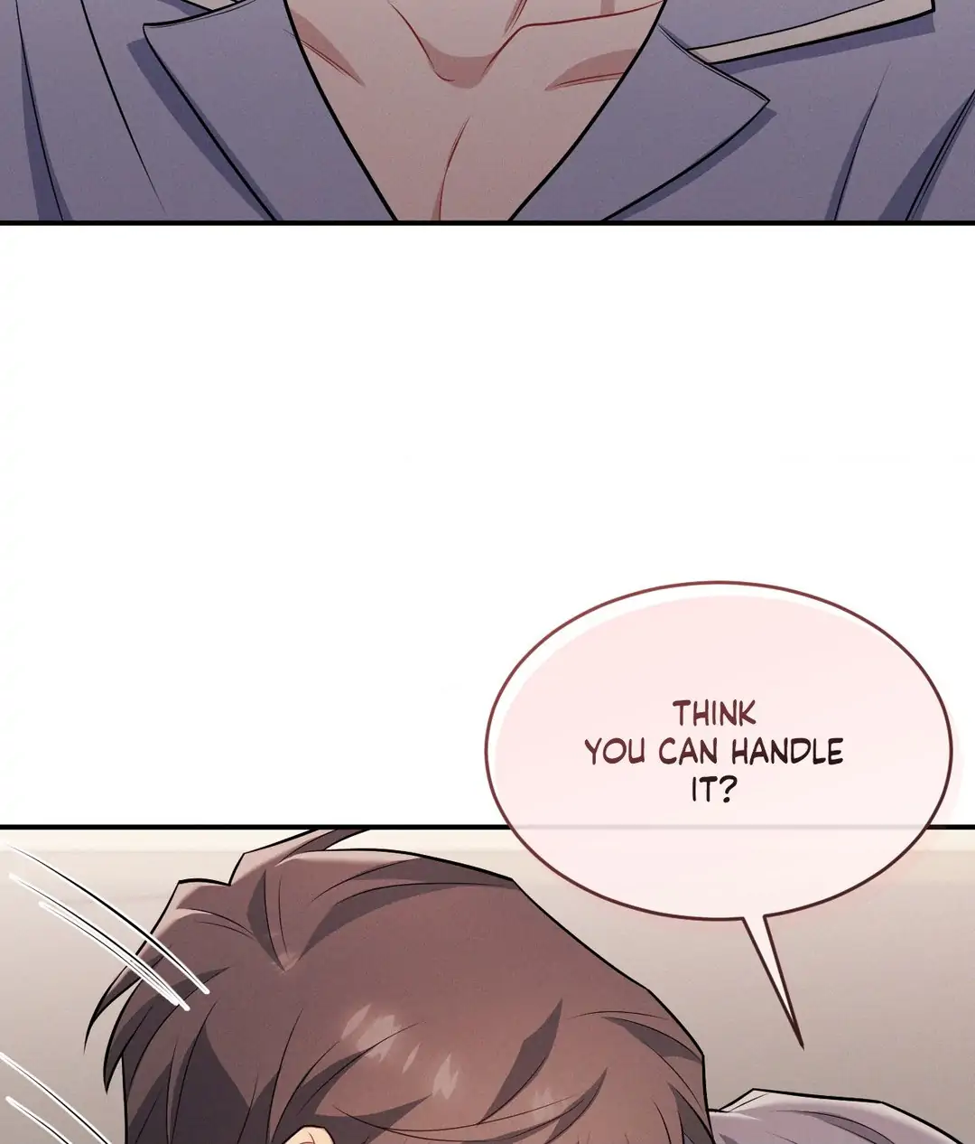 A Loyal Dog [Official] - Chapter 17 manhwa