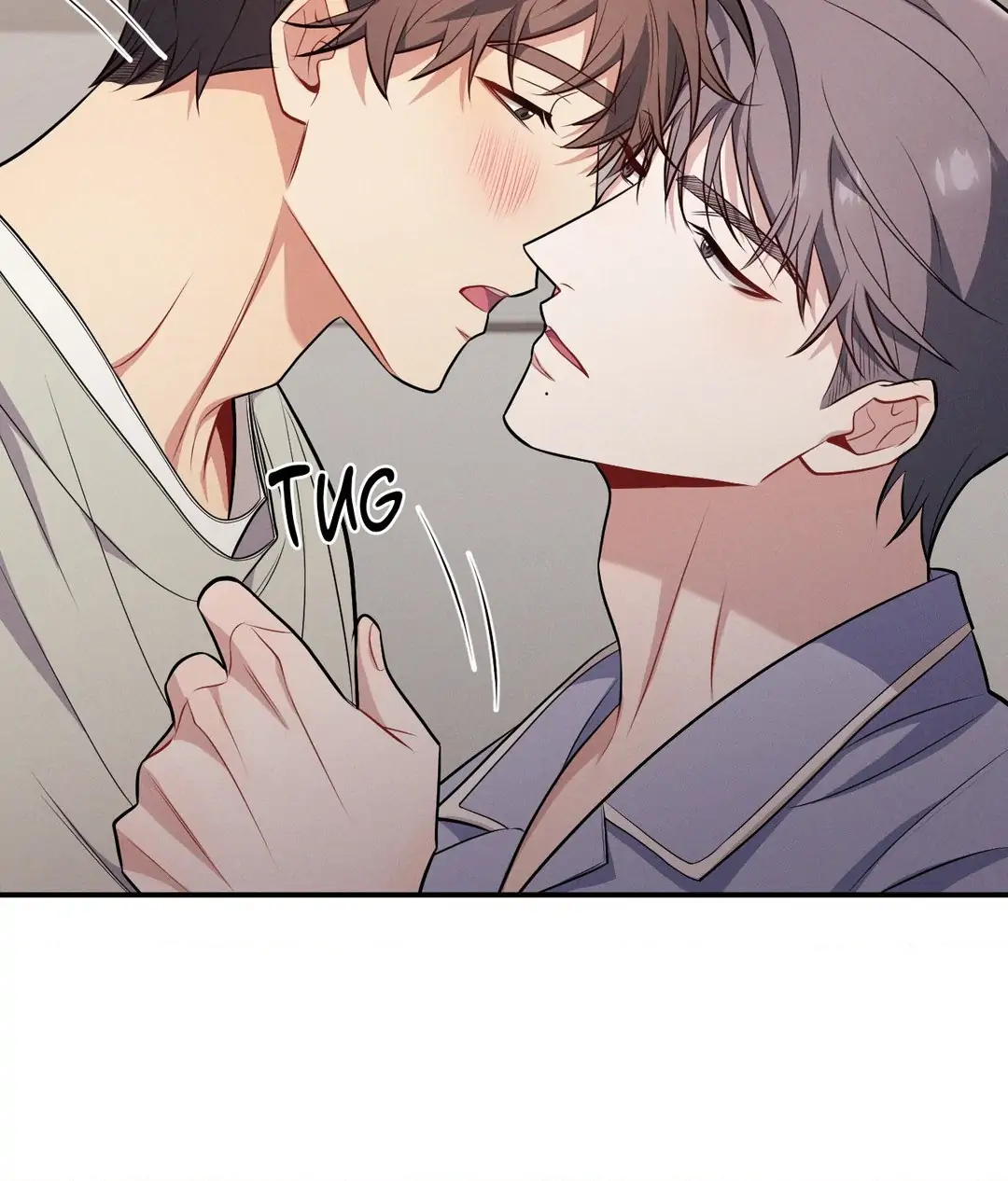 A Loyal Dog [Official] - Chapter 17 manhwa