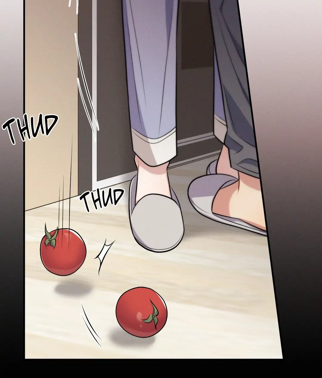 A Loyal Dog [Official] - Chapter 17 manhwa