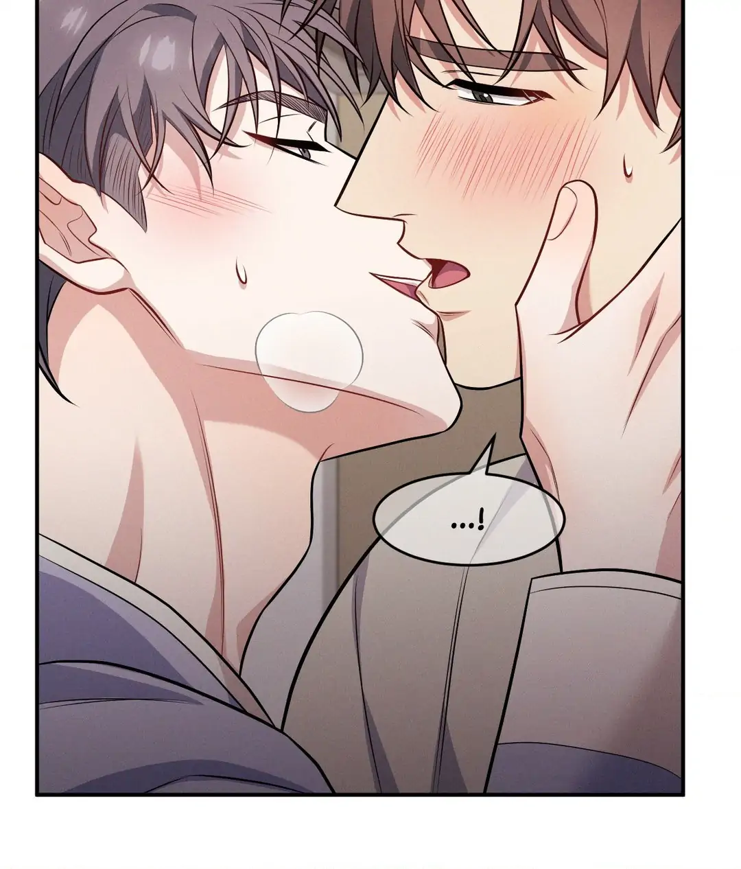 A Loyal Dog [Official] - Chapter 17 manhwa