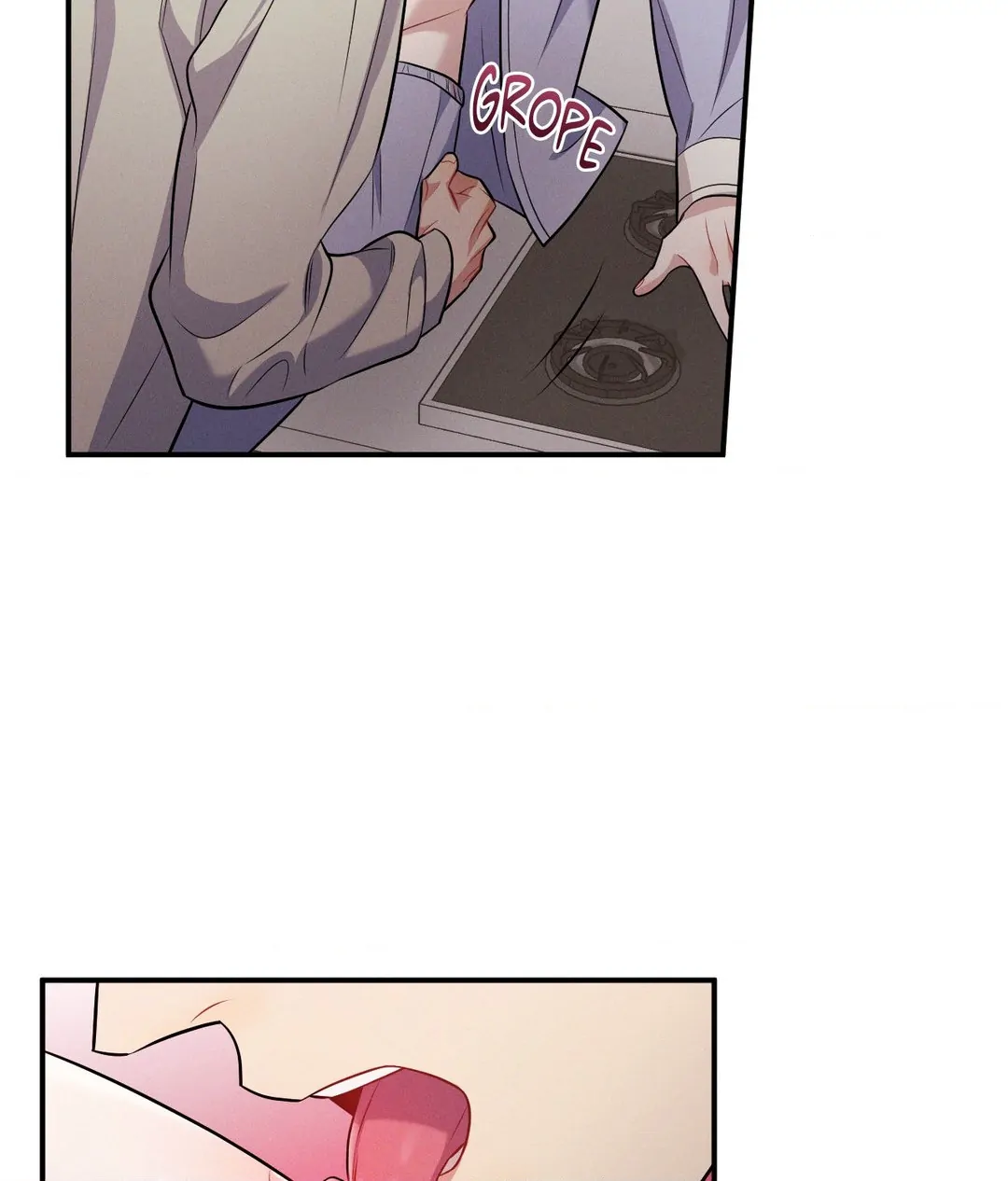 A Loyal Dog [Official] - Chapter 17 manhwa