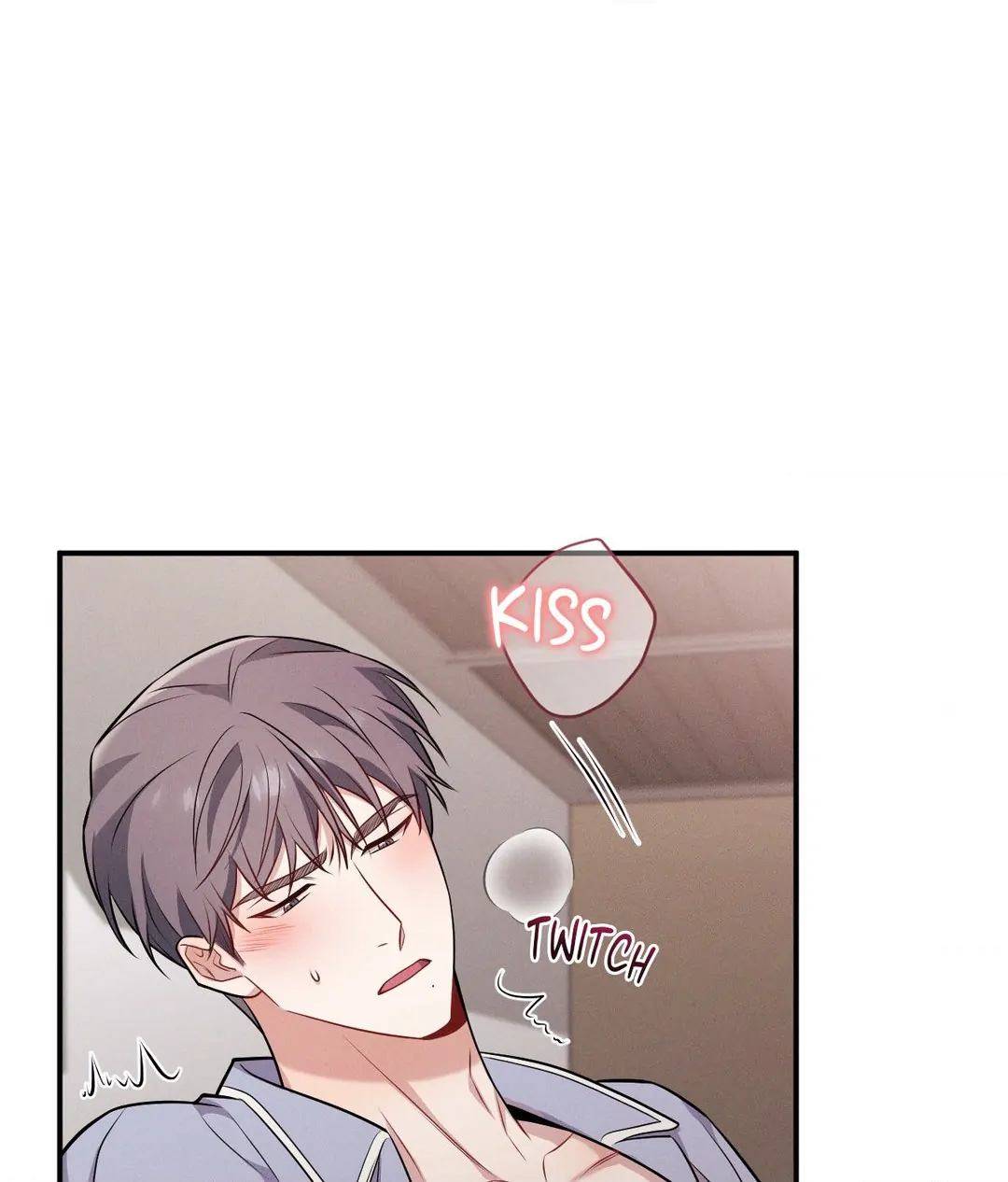 A Loyal Dog [Official] - Chapter 17 manhwa