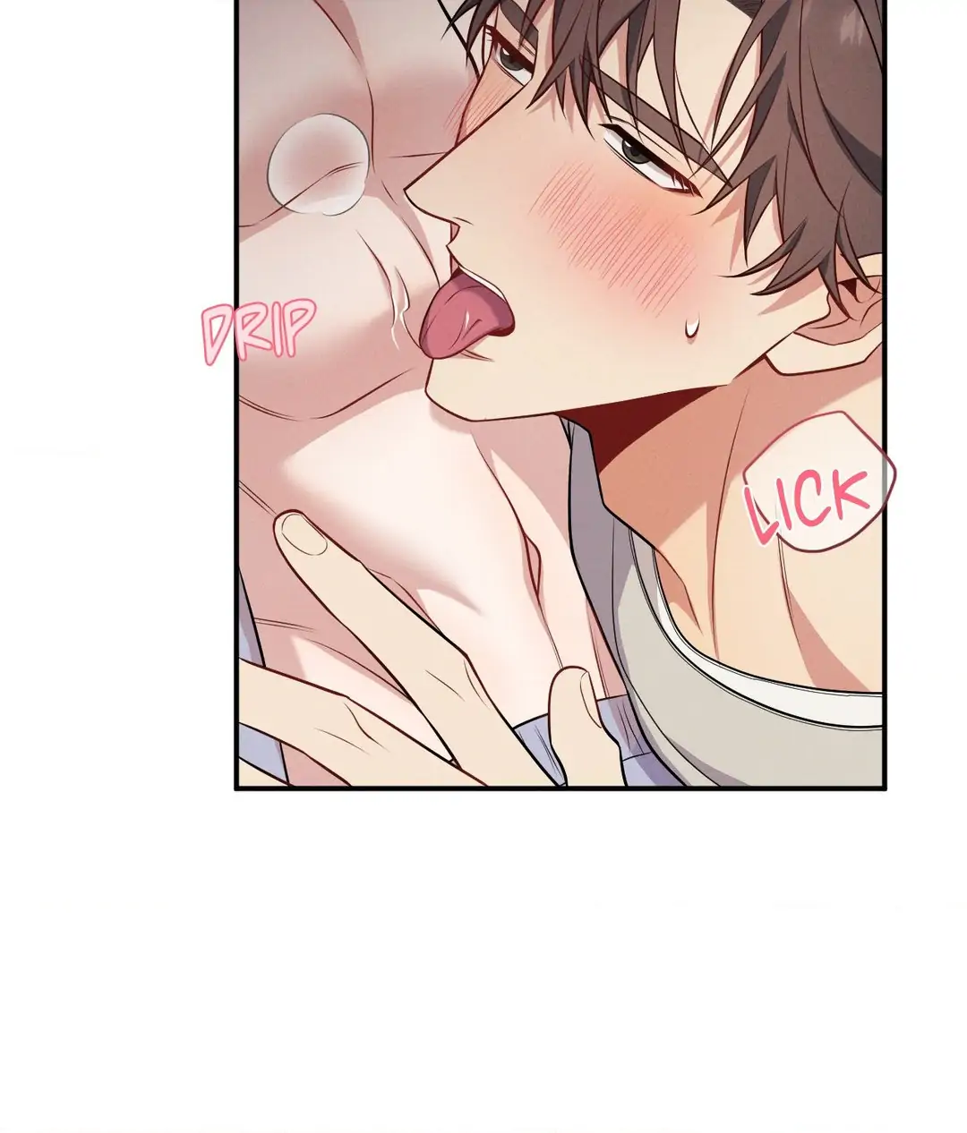 A Loyal Dog [Official] - Chapter 17 manhwa