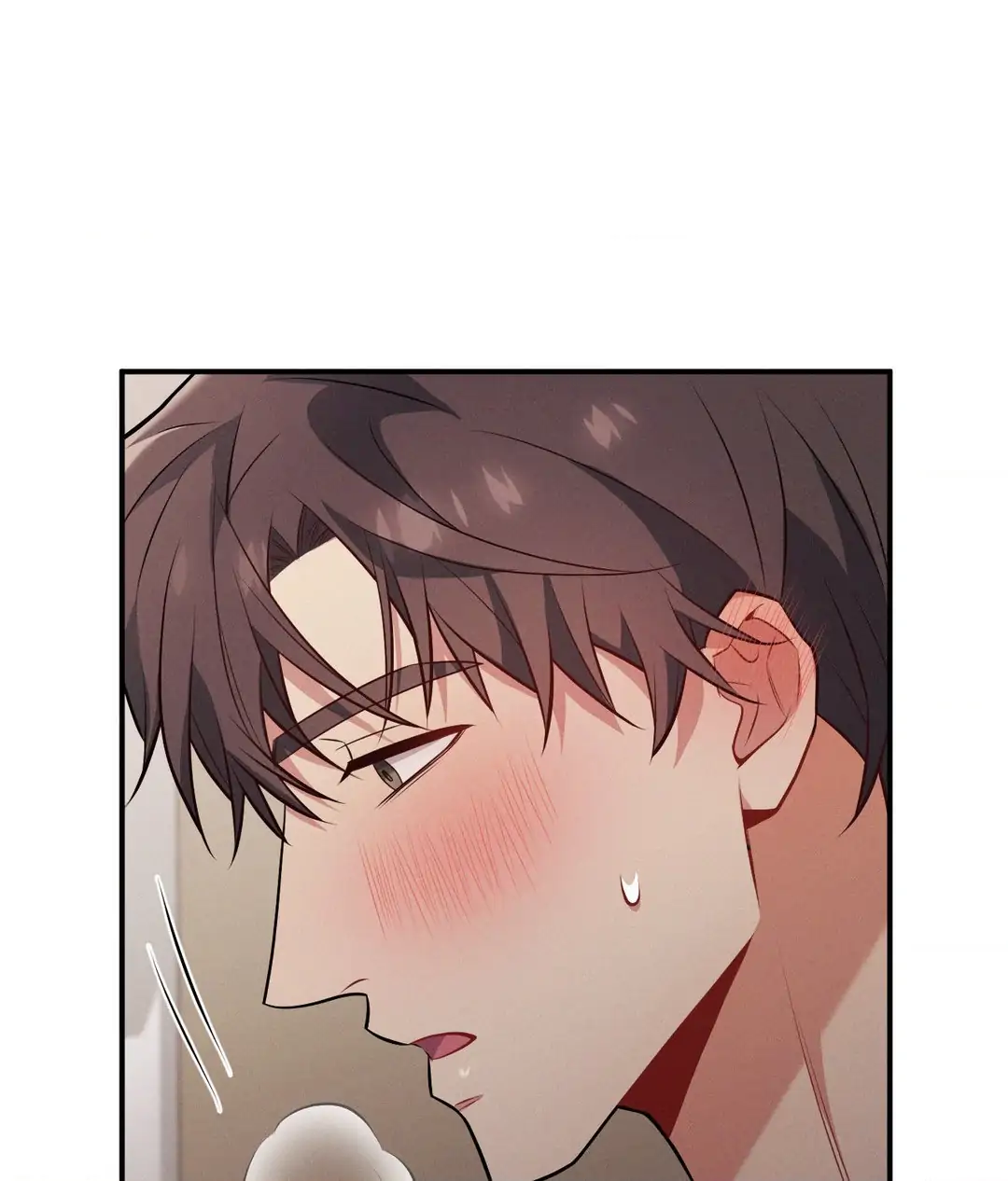 A Loyal Dog [Official] - Chapter 17 manhwa