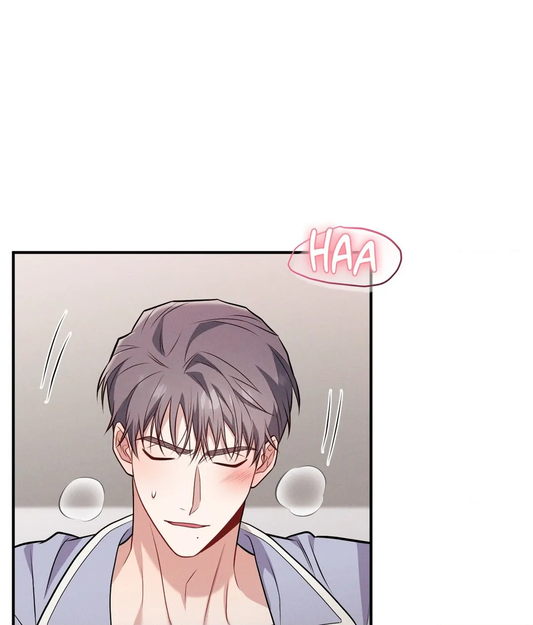 A Loyal Dog [Official] - Chapter 17 manhwa
