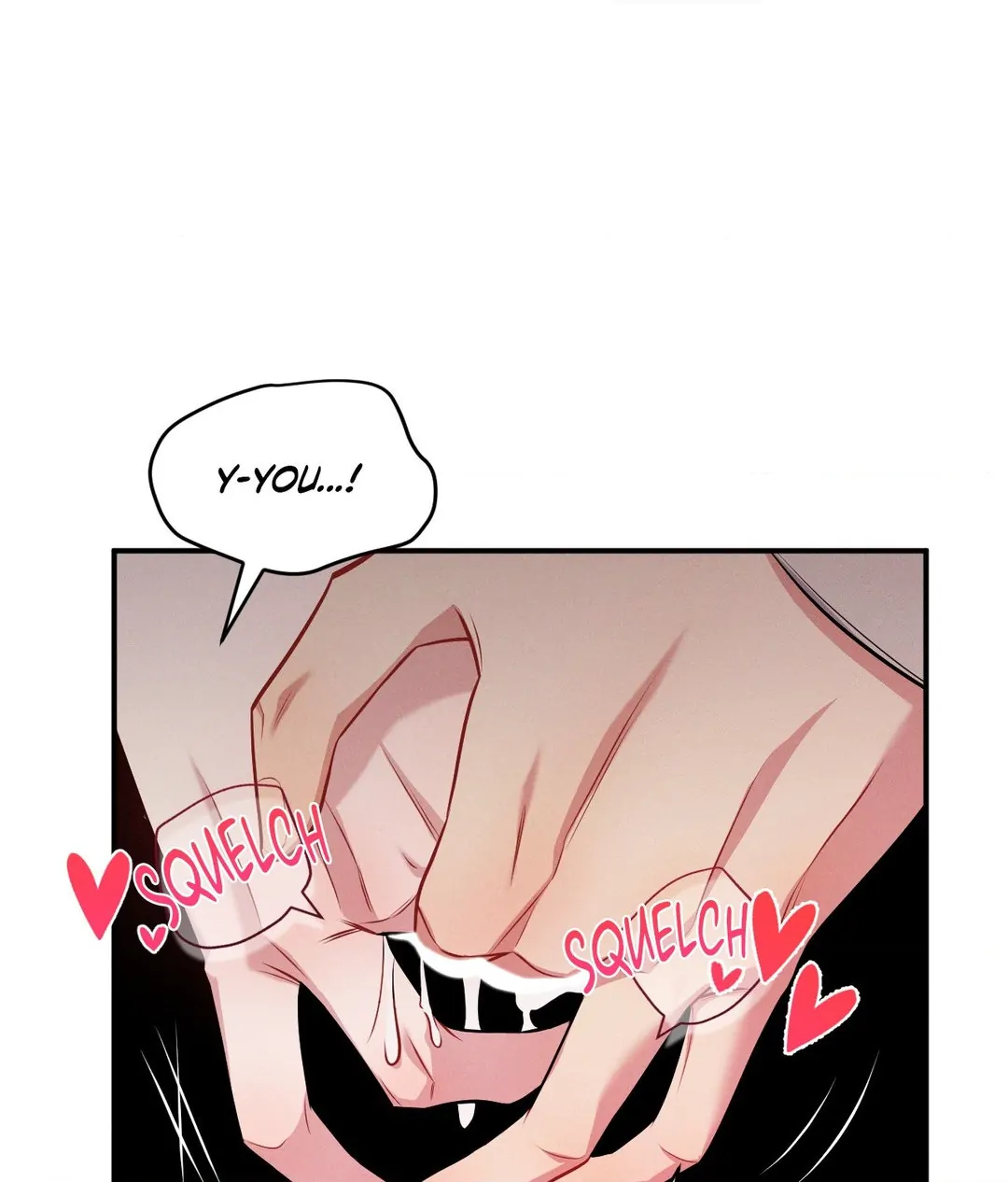 A Loyal Dog [Official] - Chapter 17 manhwa