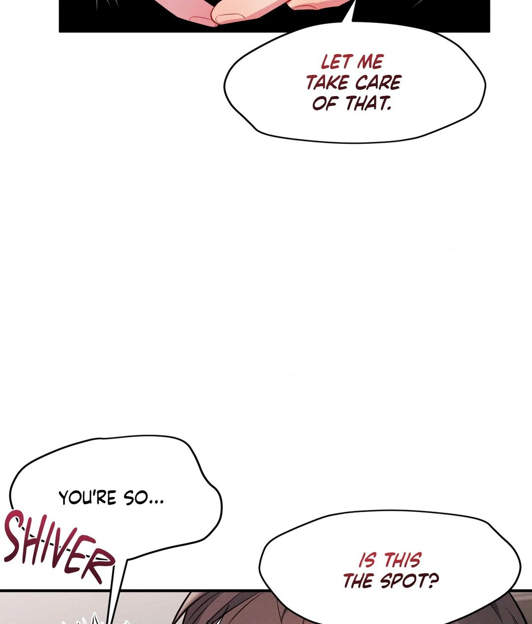A Loyal Dog [Official] - Chapter 17 manhwa