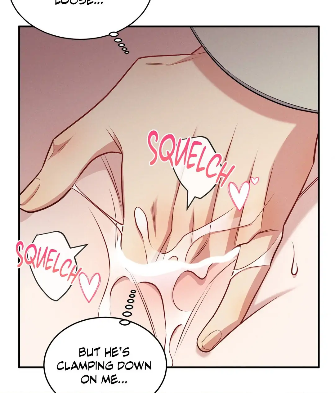 A Loyal Dog [Official] - Chapter 17 manhwa