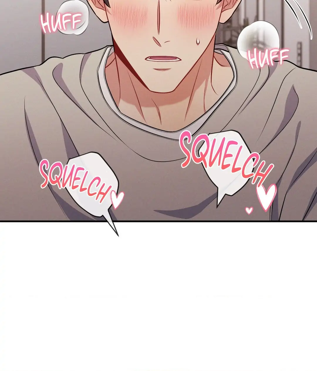 A Loyal Dog [Official] - Chapter 17 manhwa