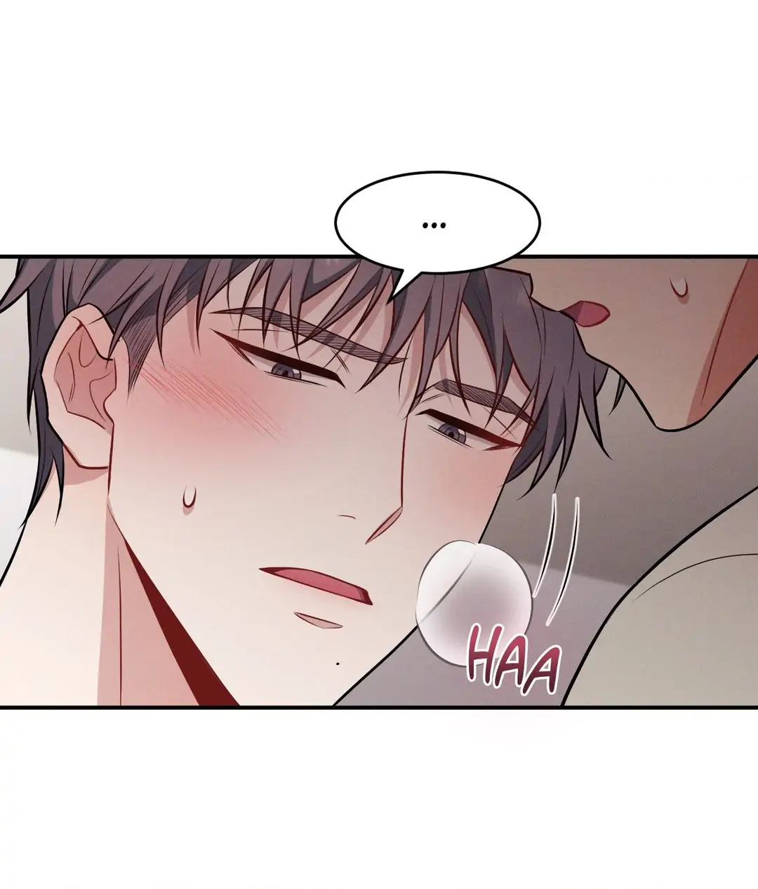 A Loyal Dog [Official] - Chapter 17 manhwa