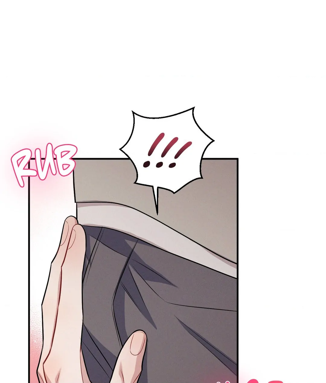 A Loyal Dog [Official] - Chapter 17 manhwa