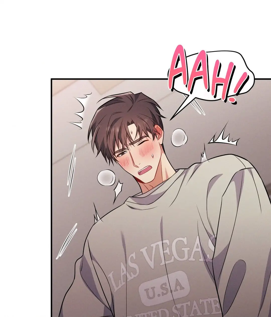 A Loyal Dog [Official] - Chapter 17 manhwa