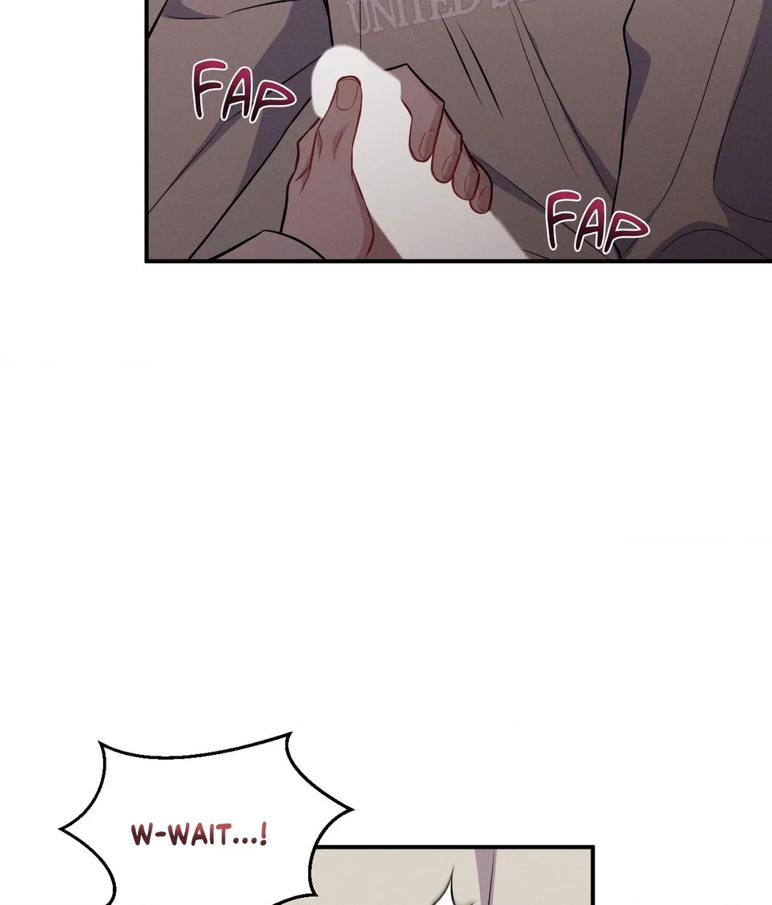 A Loyal Dog [Official] - Chapter 17 manhwa