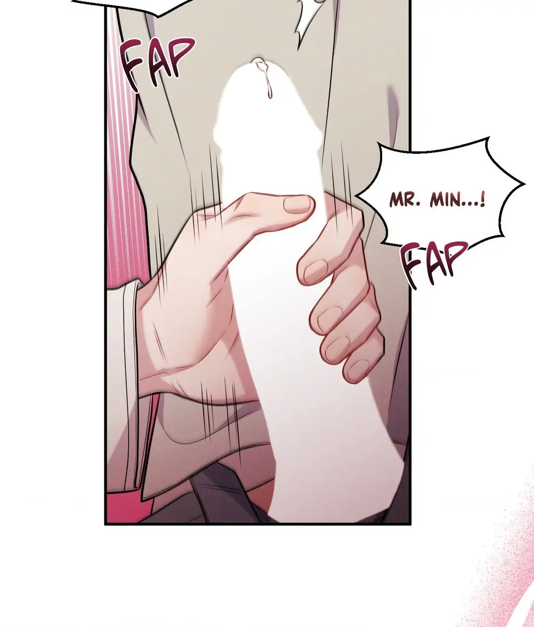 A Loyal Dog [Official] - Chapter 17 manhwa