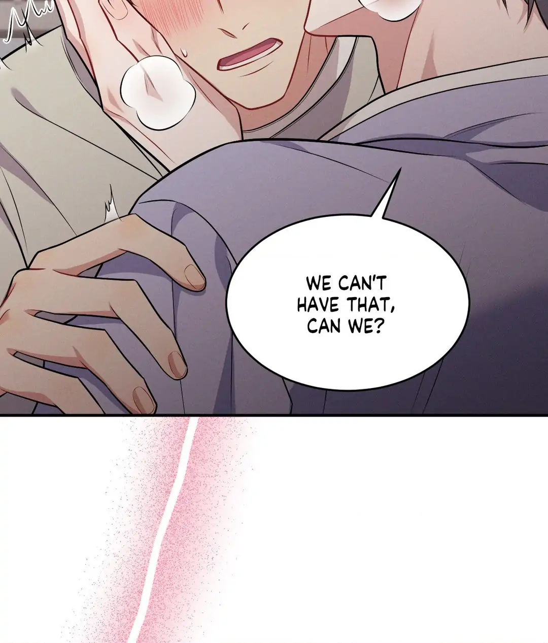 A Loyal Dog [Official] - Chapter 17 manhwa