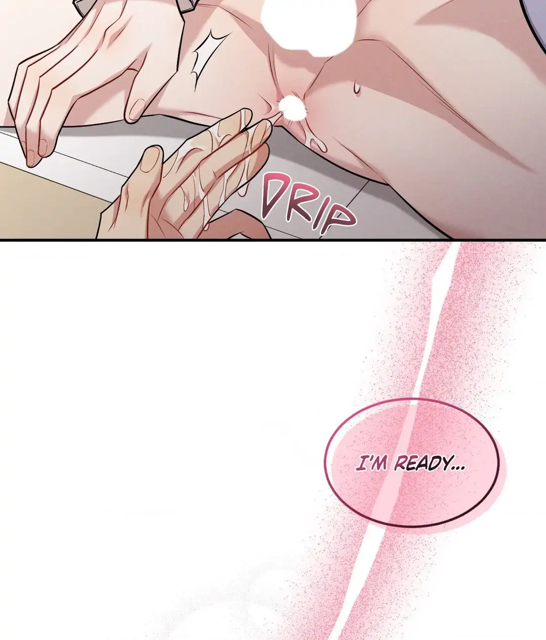 A Loyal Dog [Official] - Chapter 17 manhwa