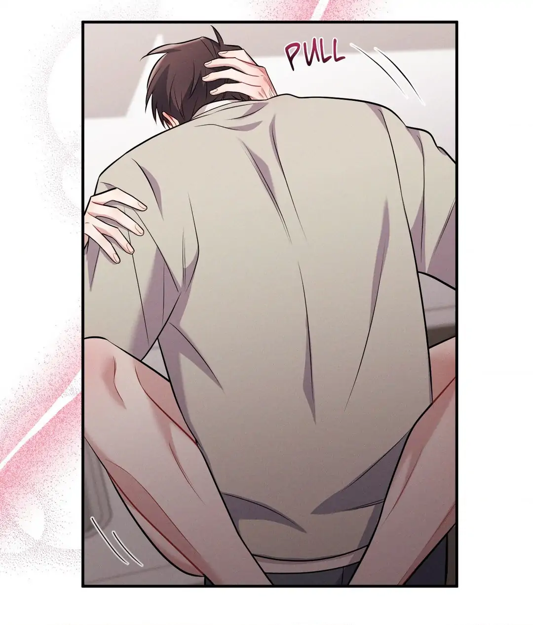 A Loyal Dog [Official] - Chapter 17 manhwa
