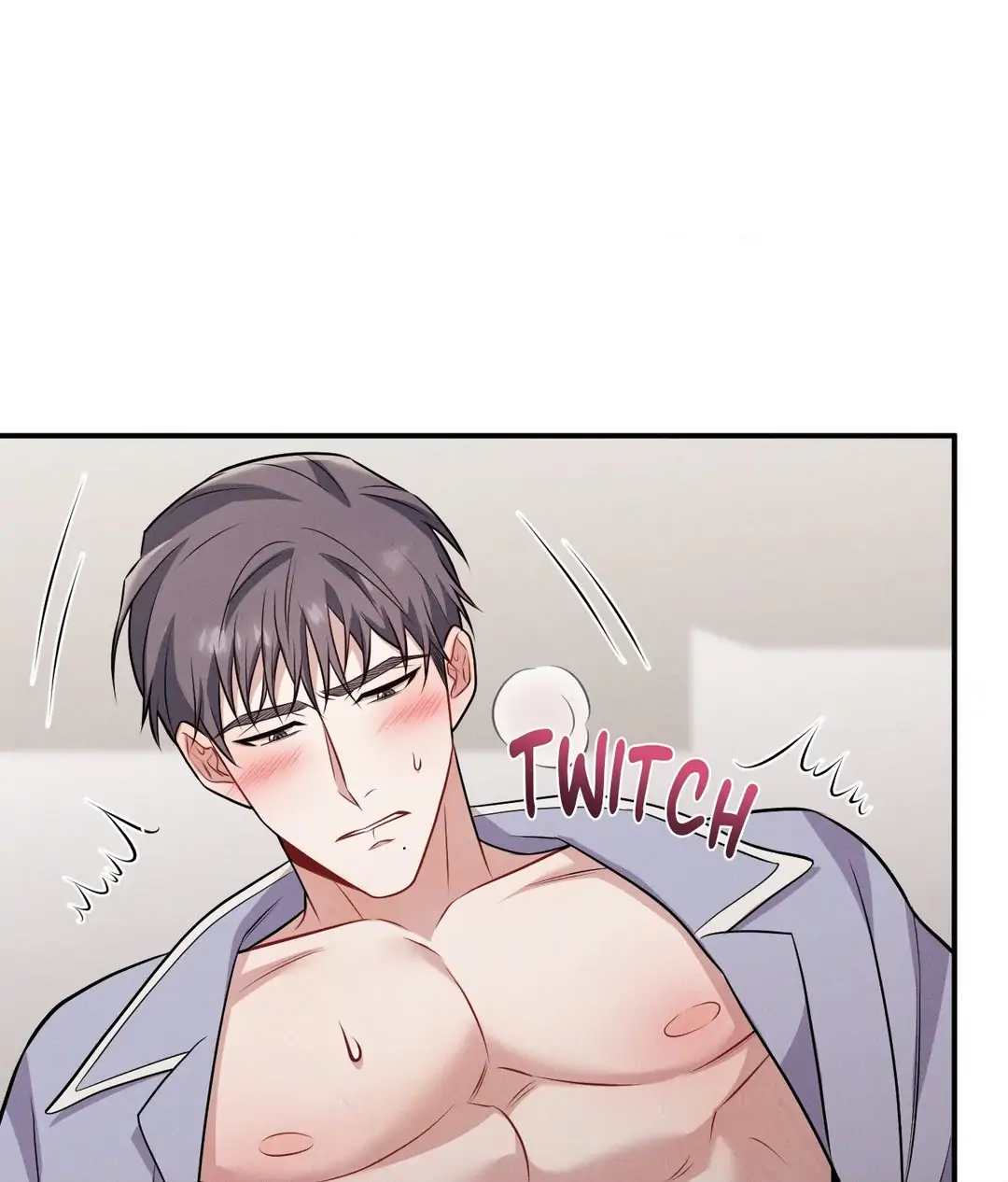 A Loyal Dog [Official] - Chapter 17 manhwa