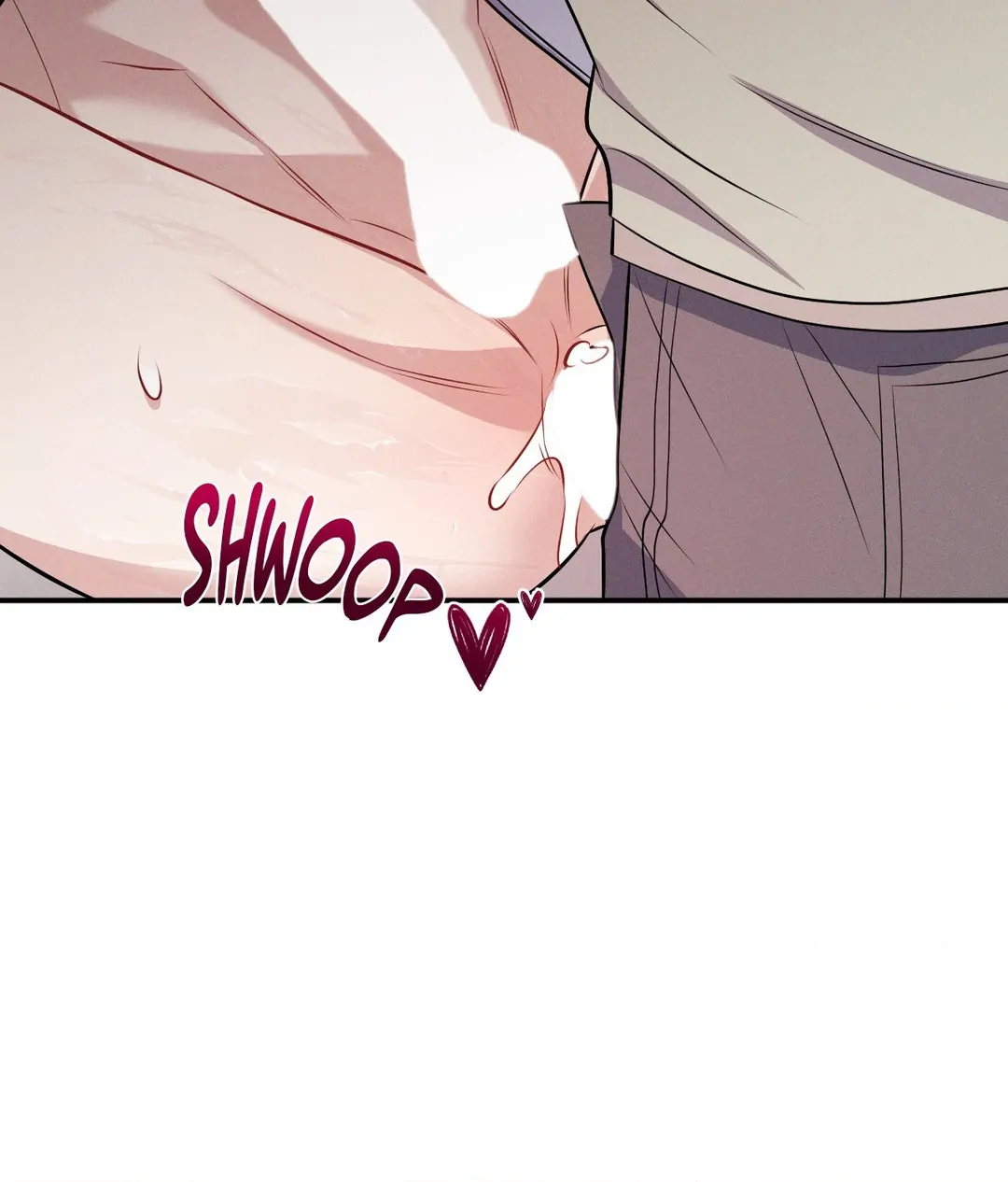 A Loyal Dog [Official] - Chapter 17 manhwa