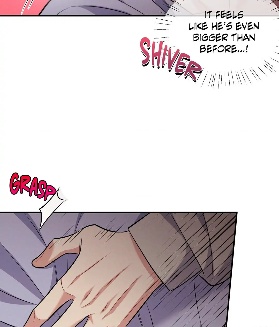 A Loyal Dog [Official] - Chapter 17 manhwa