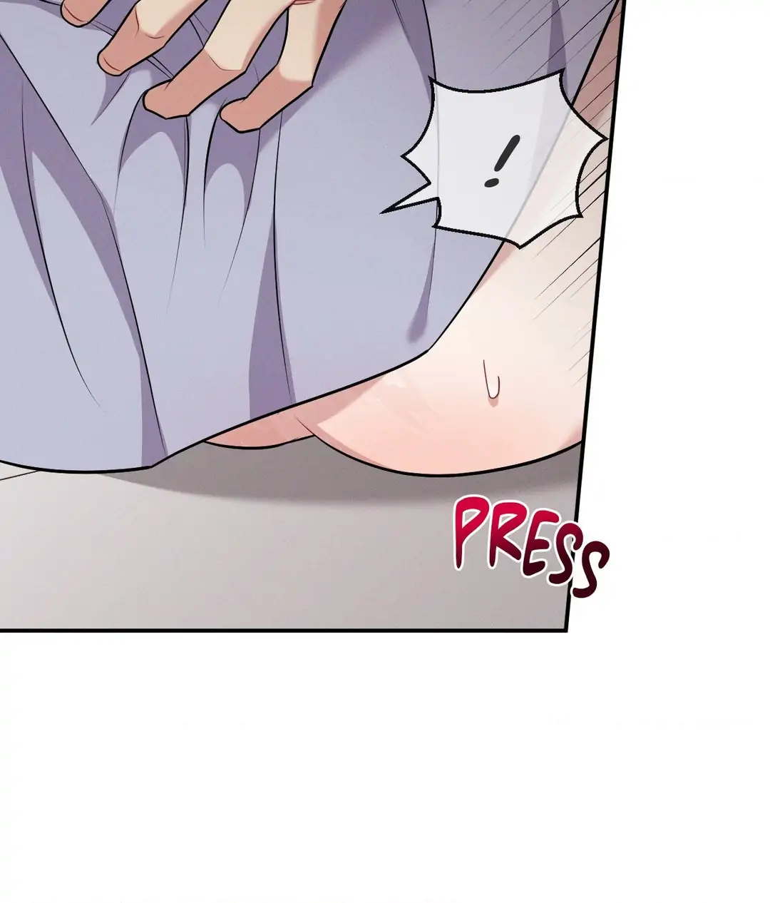 A Loyal Dog [Official] - Chapter 17 manhwa