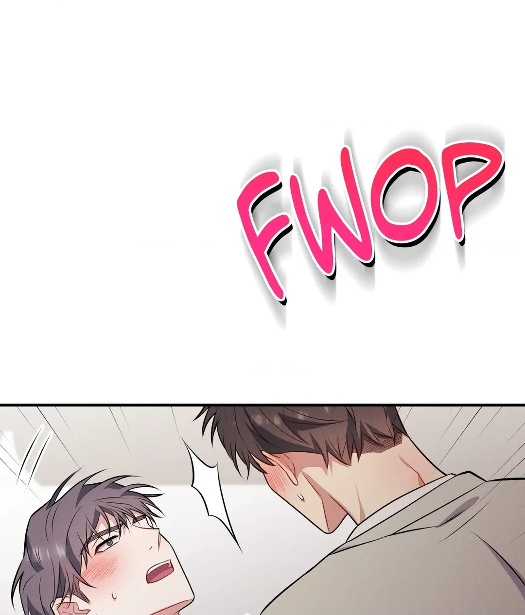 A Loyal Dog [Official] - Chapter 17 manhwa
