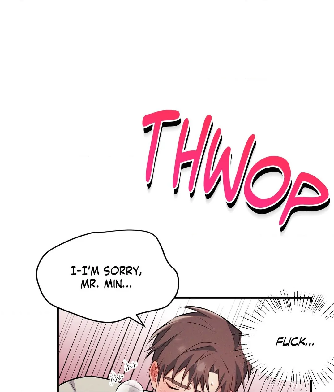 A Loyal Dog [Official] - Chapter 17 manhwa